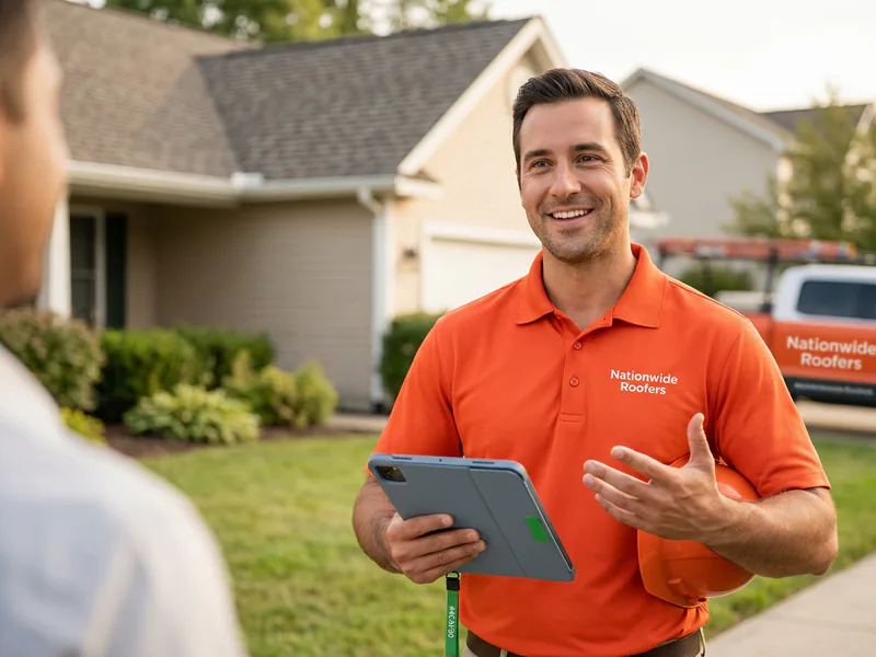 Roof Installation  in Emporia  FAQ